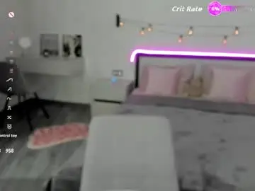 aureliabliss_ from chaturbate