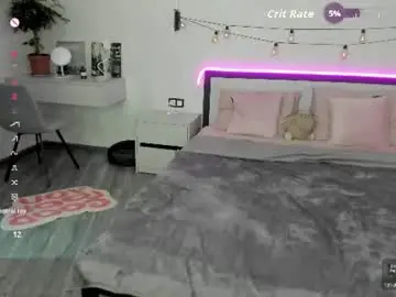 Chaturbate Best Webcam of aureliabliss_
