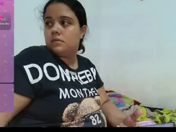 Chaturbate Nude Webcam of elivanegas