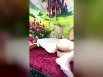 Chaturbate Live Porn of grbhbosqysah