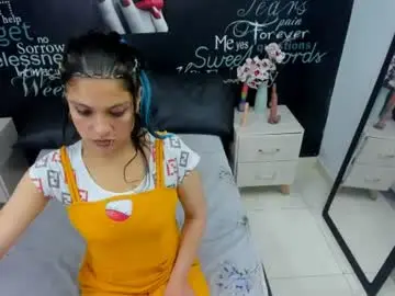Chaturbate Sex Cam of horny_rouse