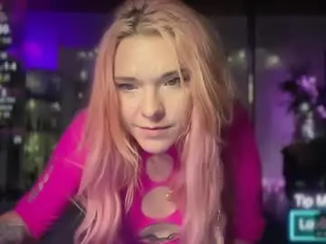 Chaturbate Best live sex cam show of luebeam