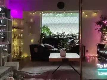 luebeam from chaturbate