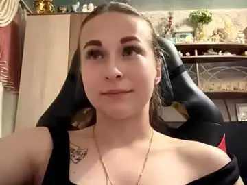 Chaturbate Adult Webcam of marlenahuit