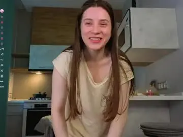 Chaturbate Live Sex of maydacarls