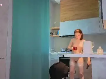 Chaturbate Nude Webcam of maydacarls