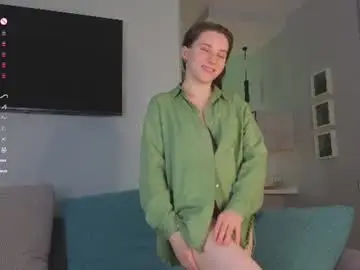 Chaturbate Free Porn Cam of maydacarls