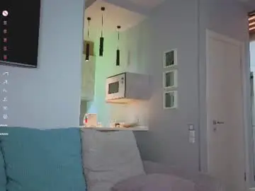 Chaturbate Nude Webcam of maydacarls