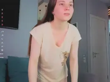 Chaturbate Adult Video Chat of maydacarls