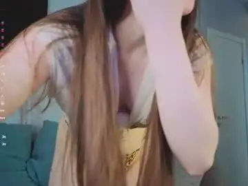 Chaturbate Live Sex of maydacarls