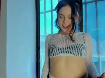 Chaturbate Live Sex of megaan_rouse