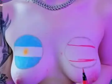Chaturbate Adult Webcam of melodievejar