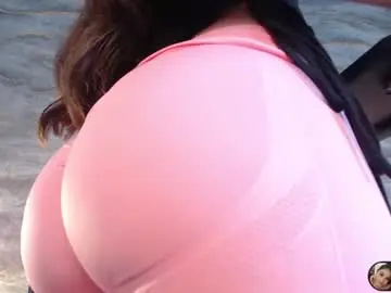Chaturbate Adult Webcams of mia_luxor