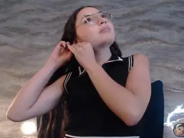 Chaturbate Sex Cam of mia_luxor