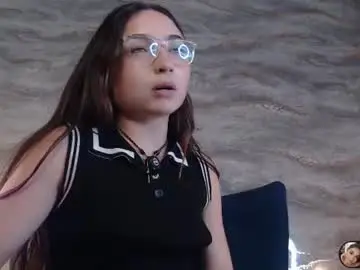 Chaturbate Live Sex of mia_luxor