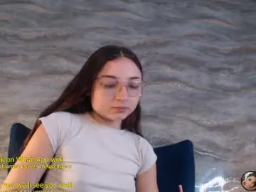 Chaturbate Adult Video Chat of mia_luxor