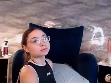Chaturbate Nude Webcam of mia_luxor