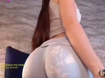 Chaturbate Best live sex cam show of mia_luxor