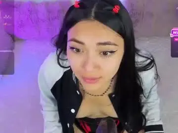 Chaturbate Watch Live Sex Cams of pauline_golden1