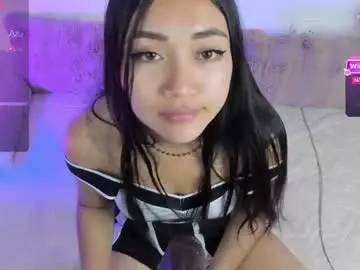 Chaturbate Sex Cam of pauline_golden1
