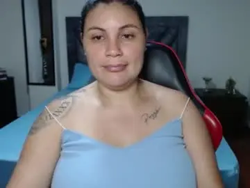 secretdeluxe from chaturbate
