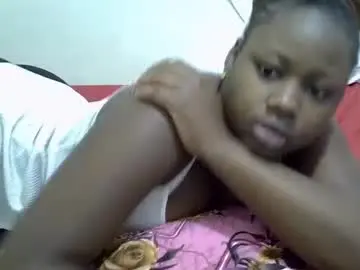 Chaturbate Free Porn Cam of tatiana_ebonyy