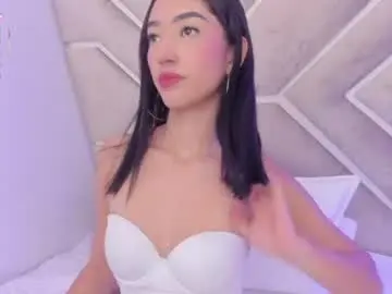Chaturbate Live Sex of annelisee_