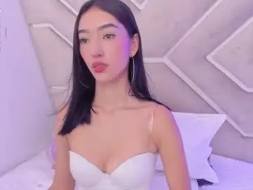 Chaturbate Private Sex Chat of annelisee_