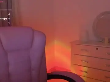 Chaturbate Nude Webcam of dakota_clark
