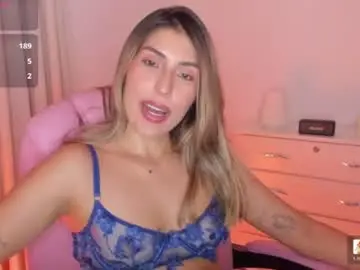 Chaturbate Live Sex of dakota_clark