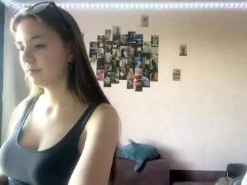 Chaturbate Free Porn Cam of eloiscolins