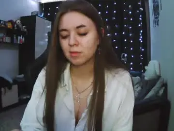 Chaturbate Live Sex of eloiscolins