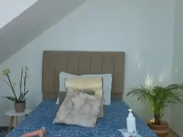 eva_fox43 from chaturbate