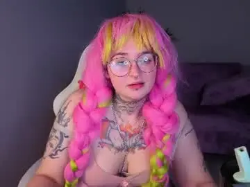 Chaturbate Watch Live Sex Cams of evathewitcher