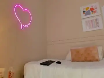 Chaturbate Adult Webcam of hannah__cb