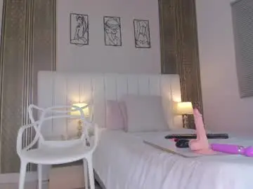 Chaturbate Adult Webcam of hannah__cb
