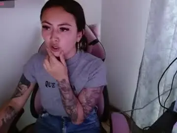 Chaturbate Sex Cam of holly_rose69