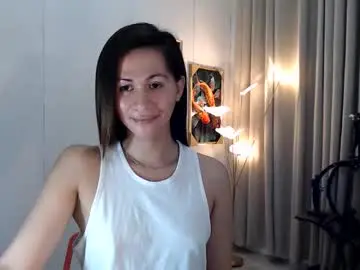 Chaturbate Live Sex of imyourcottoncandy