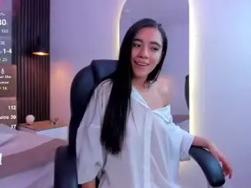 Chaturbate Live Porn of jasmin_adams