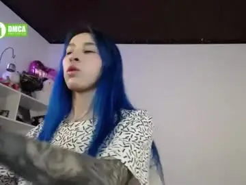 Chaturbate Live Sex Cam of katara_a