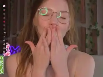 Chaturbate Best Webcam of lyra_thenymph