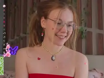 Chaturbate Adult Webcams of lyra_thenymph