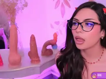 Chaturbate Adult Webcam of misselektra__