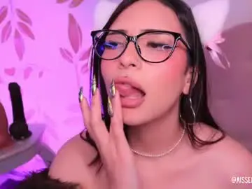Chaturbate Best live sex cam show of misselektra__