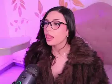 Chaturbate Watch Live Sex Cams of misselektra__