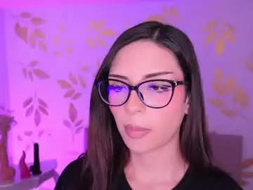 Chaturbate Adult Webcam of misselektra__