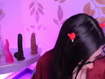 Chaturbate Watch Live Sex Cams of misselektra__