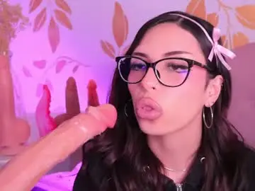 Chaturbate Free Live Porn of misselektra__