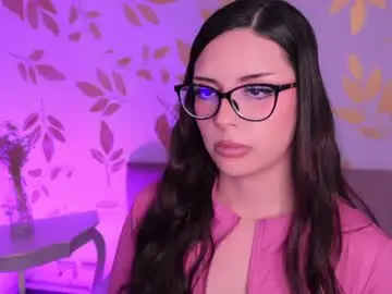 Chaturbate Live Porn of misselektra__