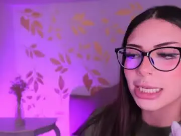 Chaturbate Live Sex of misselektra__